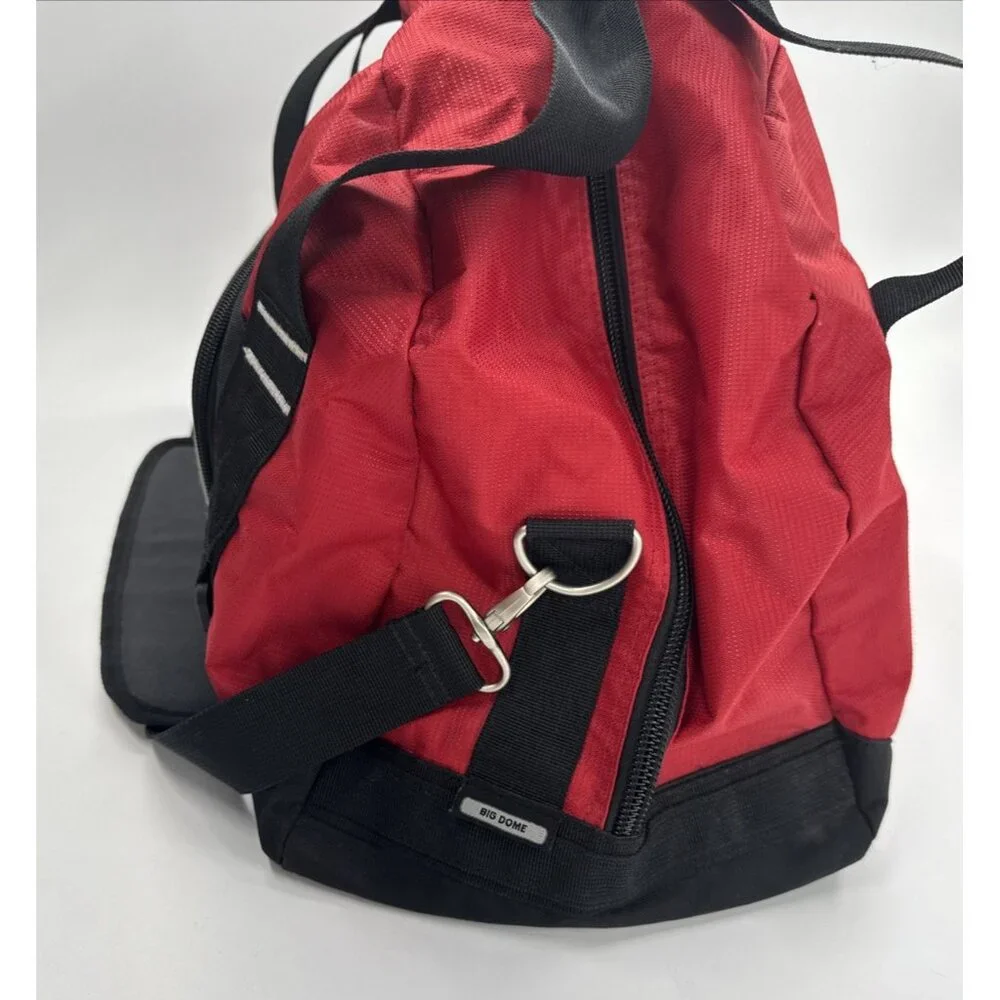 OGIO Duffle Bag Travel Sports Shoulder Strap Gym Tote Big Dome Alabama AHSAA
